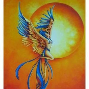 Meet your Posher, Dianna